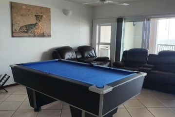 Umdloti Beachfront Apartment, Umdloti - 5