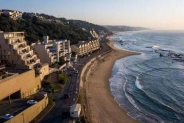 Umdloti Beachfront Apartment, Umdloti - 1