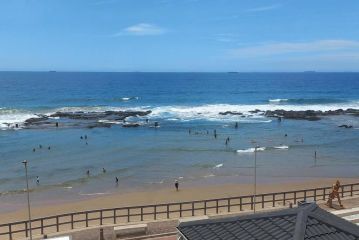 Umdloti Beachfront Apartment, Umdloti - 4