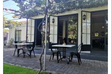 Beautiful Betty B&B Bed and breakfast, Beaufort West - 3