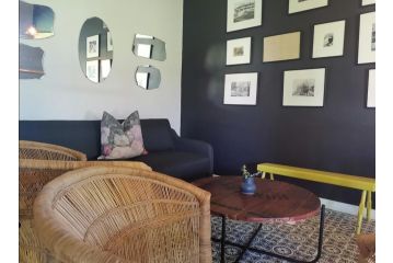 Beautiful Betty B&B Bed and breakfast, Beaufort West - 5