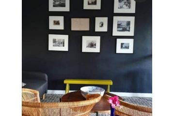 Beautiful Betty B&B Bed and breakfast, Beaufort West - 4