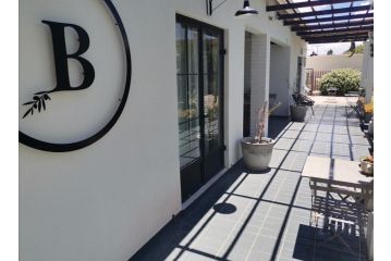 Beautiful Betty B&B Bed and breakfast, Beaufort West - 1