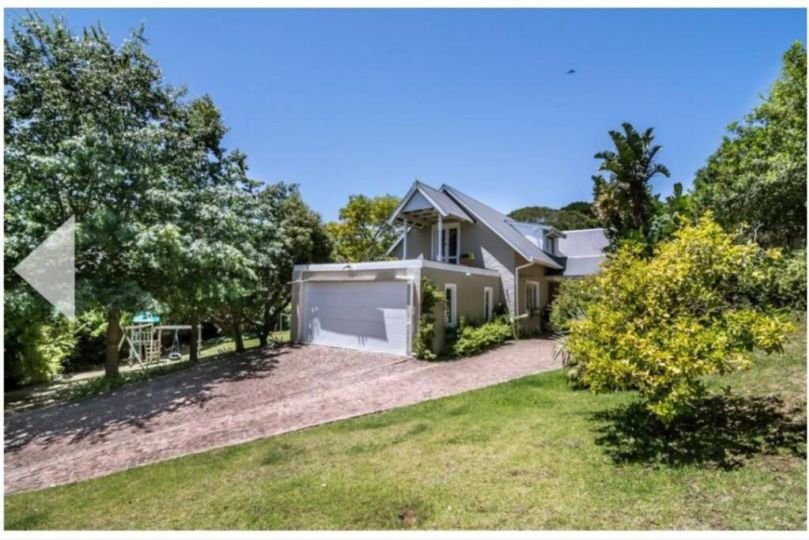 Beautiful Family Home in Hout Bay Villa, Cape Town - imaginea 6