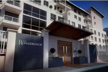 Beautiful furnished apartment in Rondebosch Apartment, Cape Town - 2