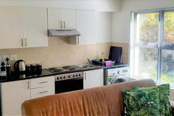 Beautiful furnished apartment in Rondebosch Apartment, Cape Town - 3