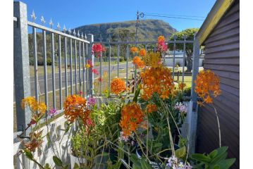 Hermanus 60 on Flat Apartment, Hermanus - 4