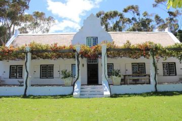 Goot Witzenberg - Beautiful Manor house In the picturesque Tulbagh Villa, Tulbagh - 2