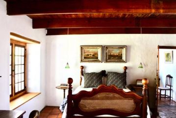 Goot Witzenberg - Beautiful Manor house In the picturesque Tulbagh Villa, Tulbagh - 3