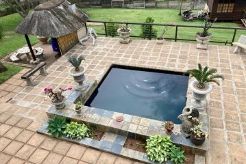 Beautiful ocean view guest house Guest house, Tugela Mouth - 5