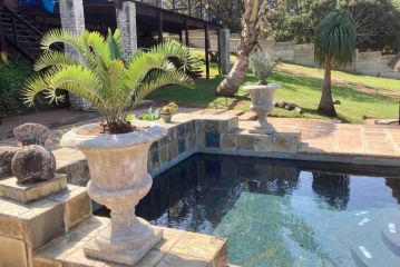 Beautiful ocean view guest house Guest house, Tugela Mouth - 3