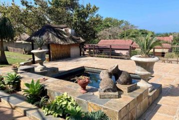 Beautiful ocean view guest house Guest house, Tugela Mouth - 4