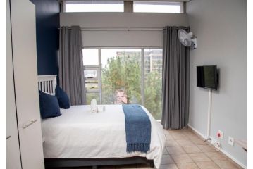 Leas Furnished Apartments - Capital Hill Apartment, Pretoria - 3