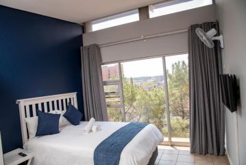 Leas Furnished Apartments - Capital Hill Apartment, Pretoria - 4