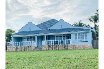 Beautiful Villa - Scottburgh, Durban Guest house, Scottburgh - 1