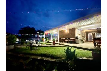 Eves Bed and breakfast, Durban - 1