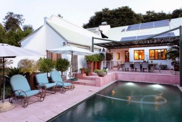 B&B In Waterkloof Bed and breakfast, Pretoria - 2