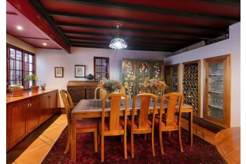 B&B In Waterkloof Bed and breakfast, Pretoria - 3