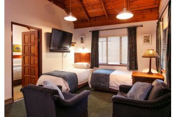 B&B In Waterkloof Bed and breakfast, Pretoria - 5