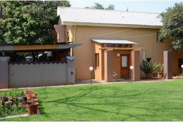 B&B in Hatfield Bed and breakfast, Pretoria - 4