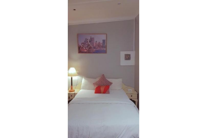 Bedfort Accommodation Guest house, Cape Town - imaginea 18