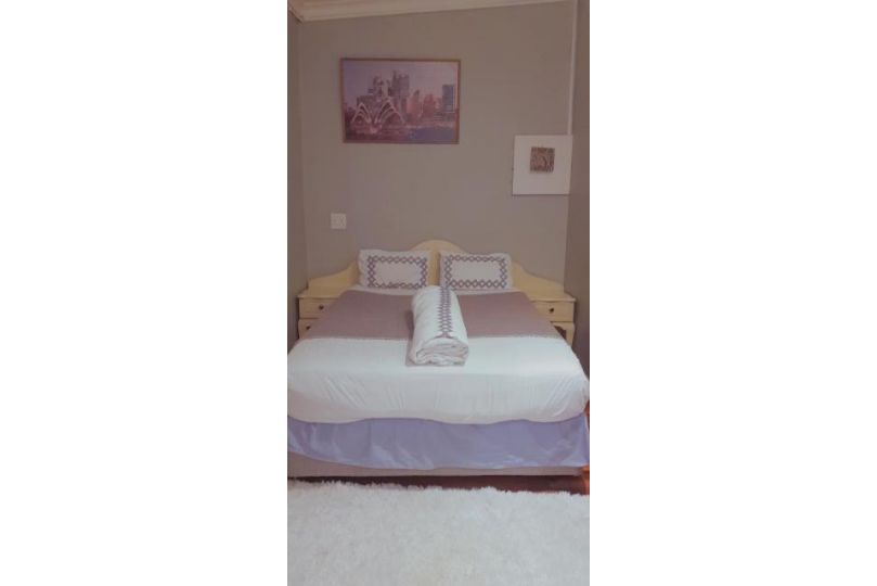 Bedfort Accommodation Guest house, Cape Town - imaginea 2