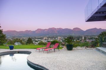Beds@Paarl Guest house, Paarl - 3