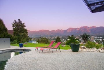 Beds@Paarl Guest house, Paarl - 1