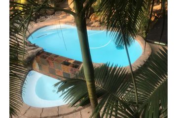 Beetleloop Guest house, Nelspruit - 3