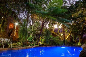 Beetleloop Guest house, Nelspruit - 2