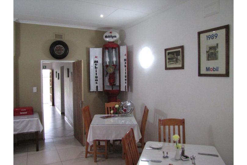 Bel Air Guest house, Piet Retief - imaginea 13