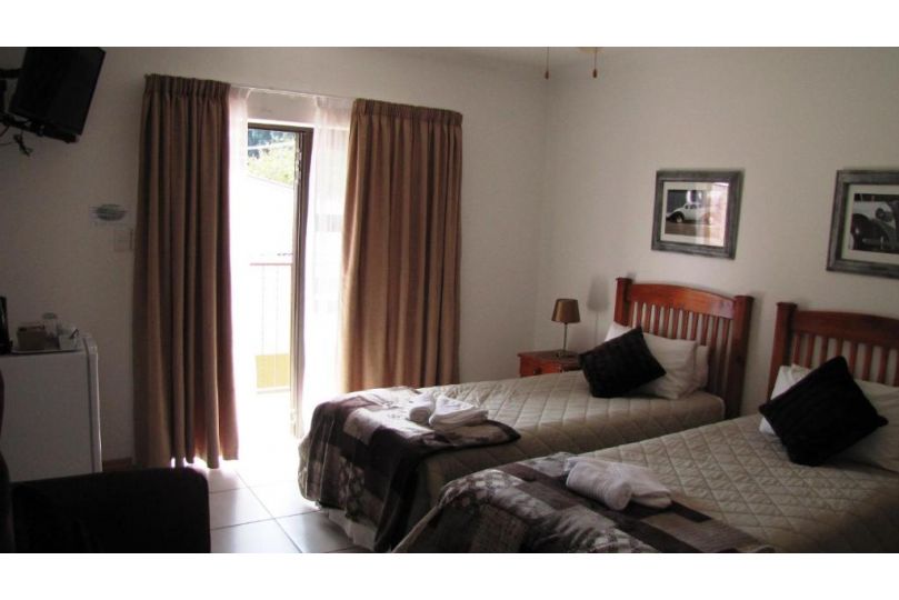 Bel Air Guest house, Piet Retief - imaginea 5