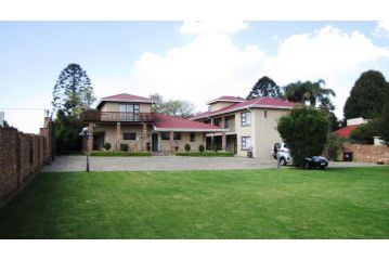 Bel Air Guest house, Piet Retief - 2