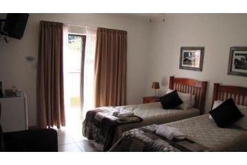 Bel Air Guest house, Piet Retief - 5