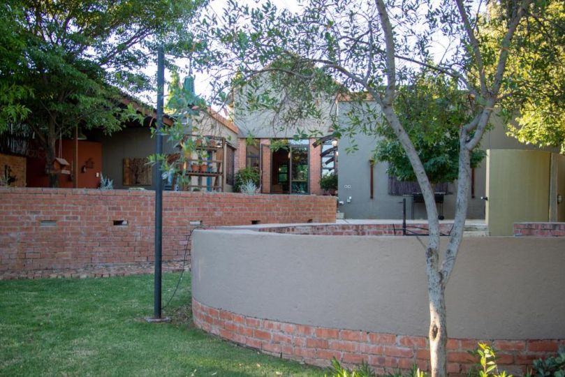 Bel Tramonto Bed and breakfast, Bloemfontein - imaginea 3