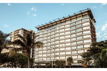 Belaire Suites Hotel, Durban - 2