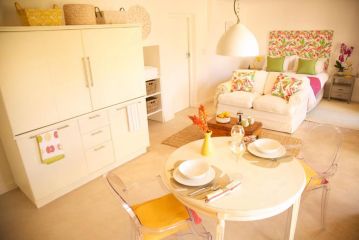 Beletage Apartment, Knysna - 4