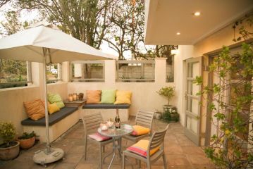 Beletage Apartment, Knysna - 2