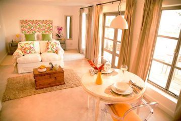 Beletage Apartment, Knysna - 5