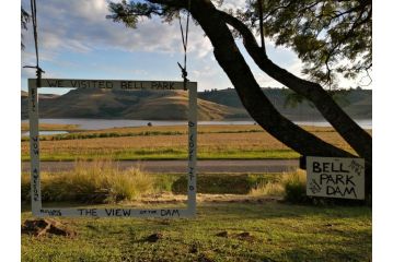 Bell Park Self Catering and B&B Bed and breakfast, Champagne Valley - 1