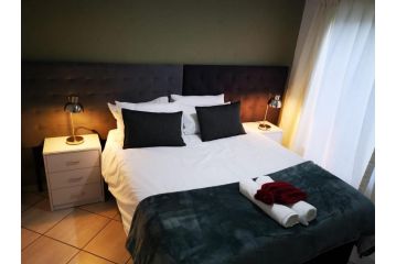 Sandton Hotel Apartments, Guesthouse & B&B Guest house, Johannesburg - 2