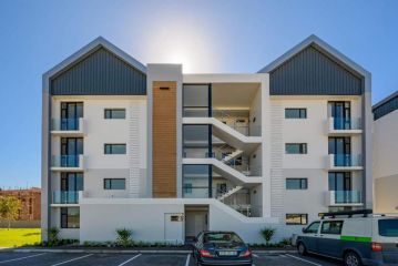 Bella Mare Hibiscus Apartment, Port Elizabeth - 4
