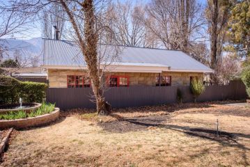 Bella Rosa Cottage Guest house, Clarens - 1