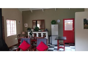 Bella Rosa Cottage Guest house, Clarens - 2