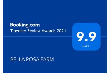 BELLA ROSA FARM Apartment, Midrand - 1