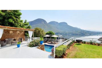 Bella Santorini Harties Guest house, Hartbeespoort - 2