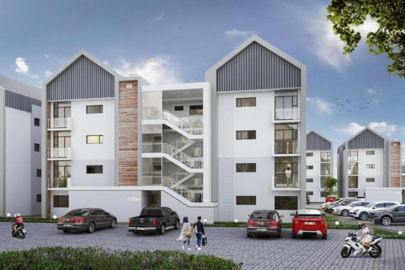Bellamare - Luxury 3bedroom - Beachfront apartment Apartment, Port Elizabeth - imaginea 15