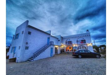 Bellamente Sirene Guest house, Gansbaai - 5