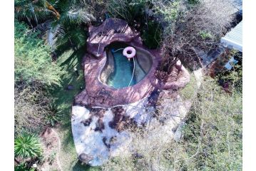 Bellamia Guest house, Marloth Park - 2