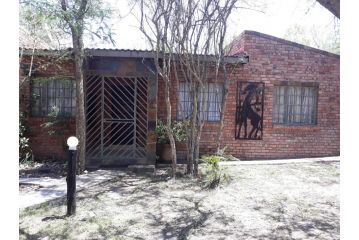 Bellamia Guest house, Marloth Park - 4